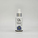 Organic, Gentle, Pure, Paraben Free, Clean Beauty, Renewing, Natural beauty, Nourishing, Healthy, Island, Tropical, Lifestyle, Rejuvenating, High in Antioxidants, Eco-friendly, Farm to Skin, Handmade, Artisan Crafted, Sustainable, Biodegradable, Small Batch, Plant Based, Hawaiian, Cruelty Free, All Natural, Mindful, Conscious, Botanical. Ethically Sourced, Locally Made, Skin Care, Botanical Hydrosols, Made in Hawai’i.
Lilik'oi , passion 
Hydrating, Mineralizing, Sea Minerals, Aloe Vera, Refreshing skin care
