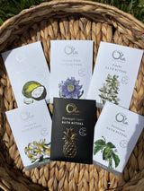 <tc>ココナッツ バスリチュアル</tc>