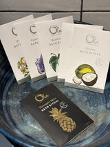 <tc>ココナッツ バスリチュアル</tc>