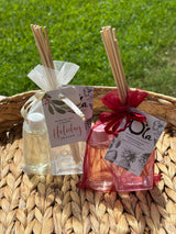 <tc>ココナッツ リードディフューザー</tc>