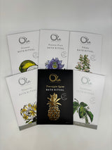 <tc>ココナッツ バスリチュアル</tc>