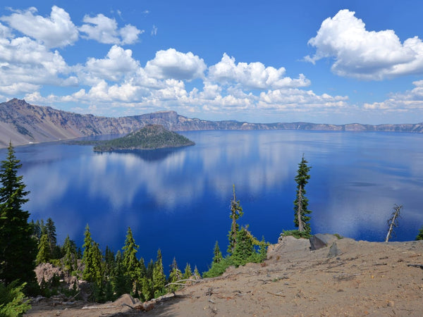 Insider's Guide to Crater Lake National Park