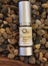 CLARIFYING SERUM | Coffee Bean Extract