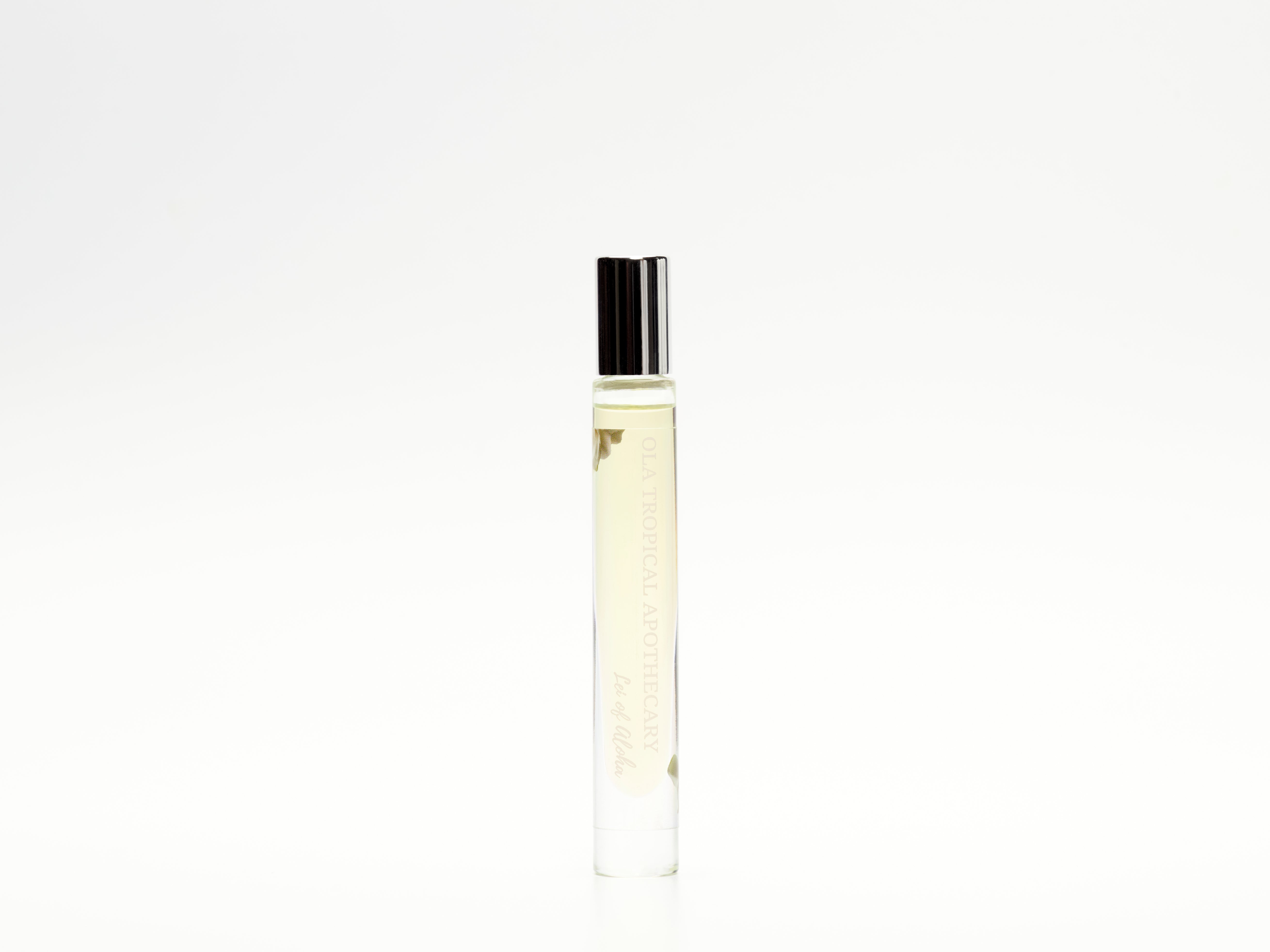 Lei of Aloha Perfume Roll On - 10ml