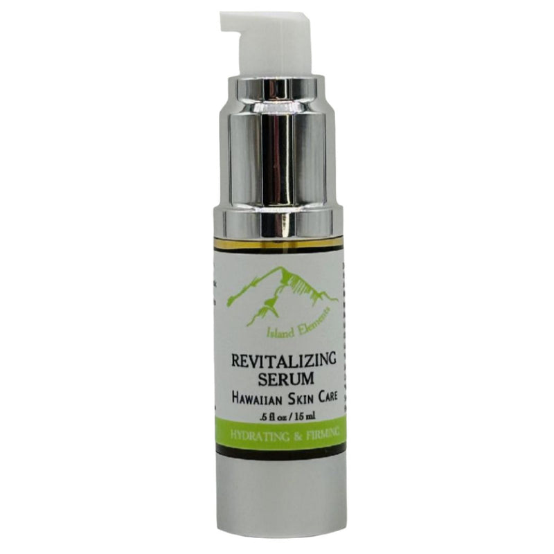 Revitalizing Serum | 15 ml