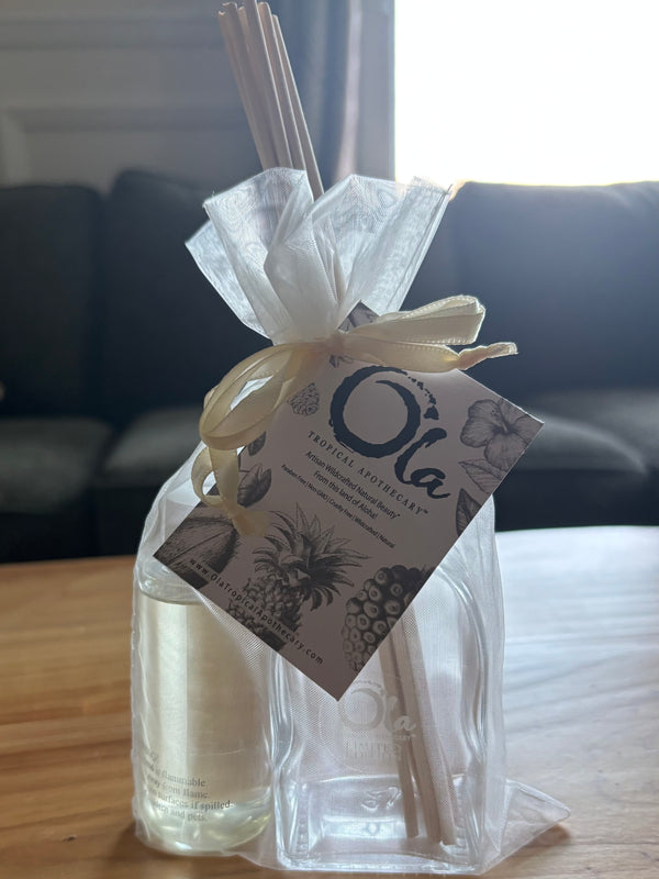 <tc>ココナッツ リードディフューザー</tc>