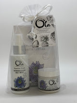 Passion Fruit Spa Ritual Gift Set