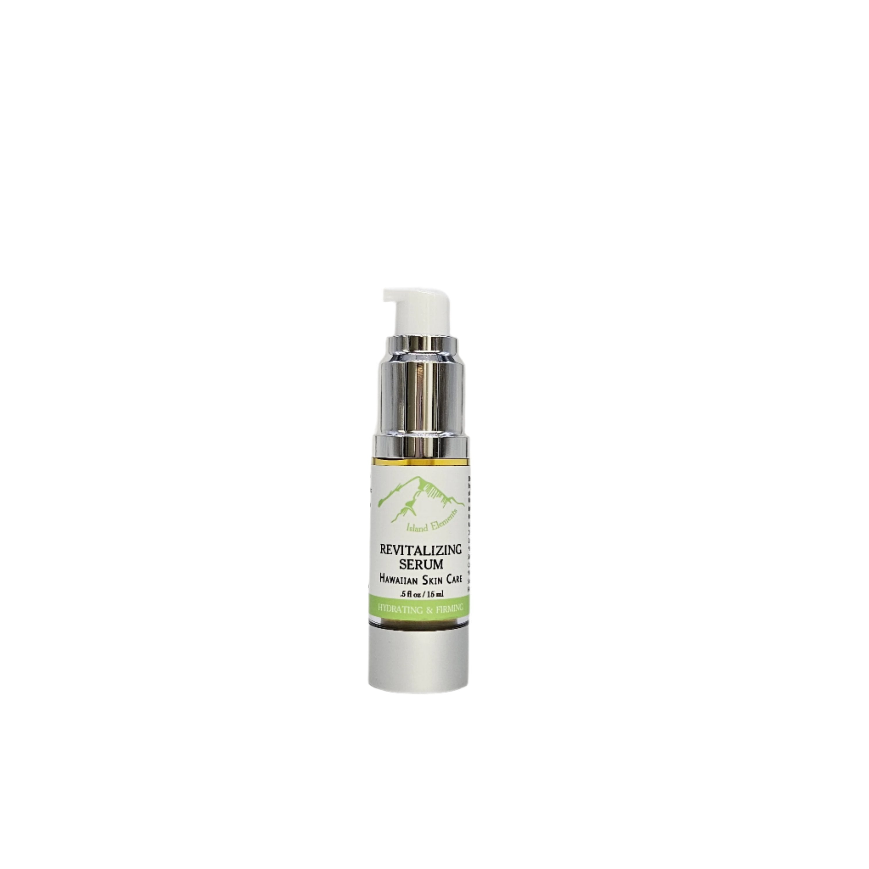 Revitalizing Serum | 15 ml