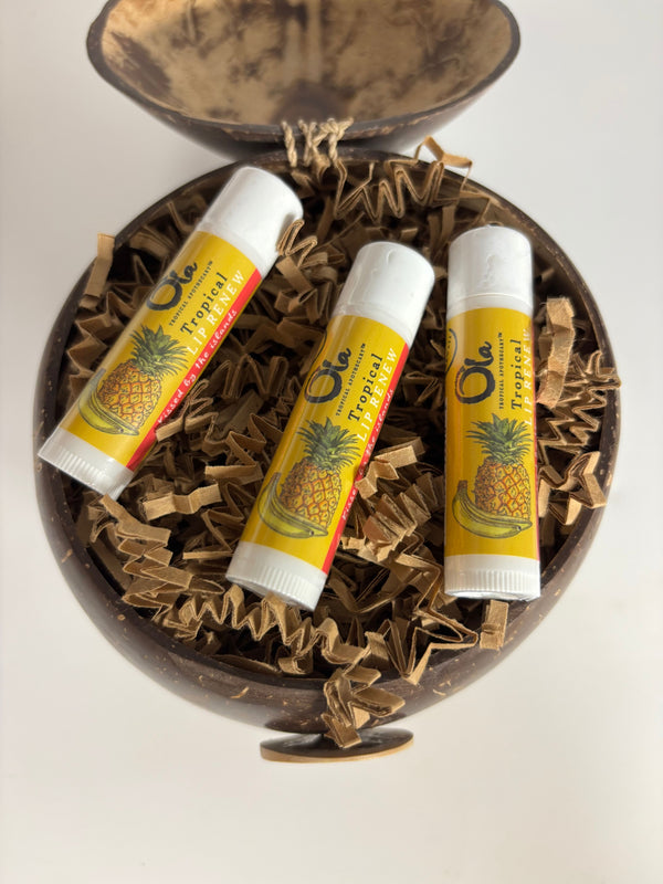 Lip Renew Trio | Set of 3