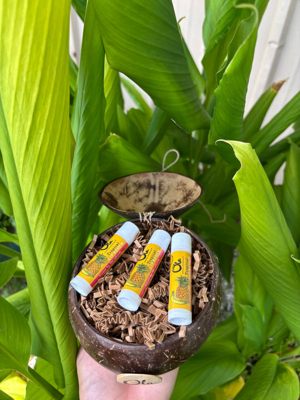 Lip Renew Trio | Set of 3