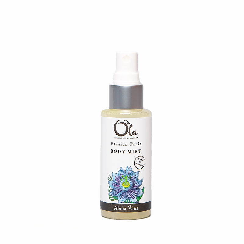 Passion Fruit Deep Sea Mist | 2 fl oz