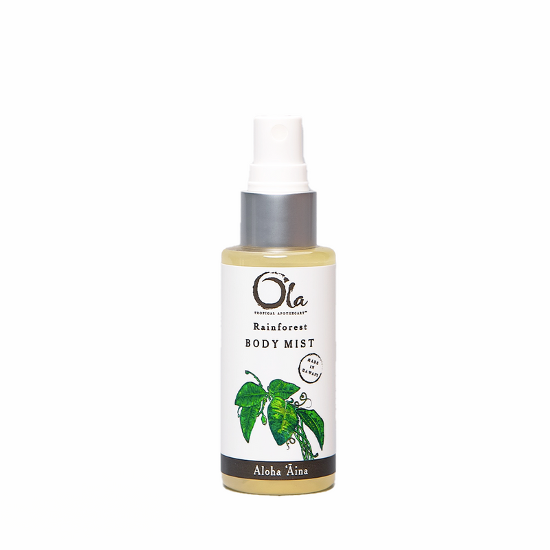 Rainforest Deep Sea Mist | 2 fl oz