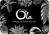 Ola Tropical Apothecary Gift Card